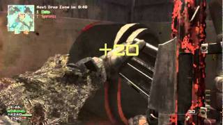 MSR Sound Quad Feed