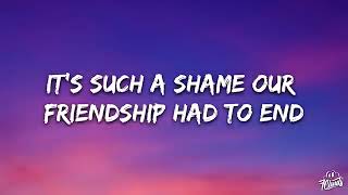 Prince - Purple Rain (Lyrics)