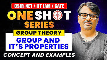 One Shot Series - Group and It