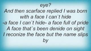 Aceyalone - The Faces Lyrics