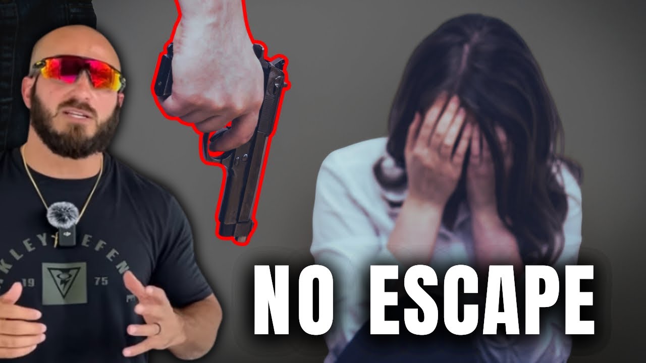 ШОКИРУЮЩАЯ неэффективность реакции полиции на РЕАЛЬНОГО активного стрелка