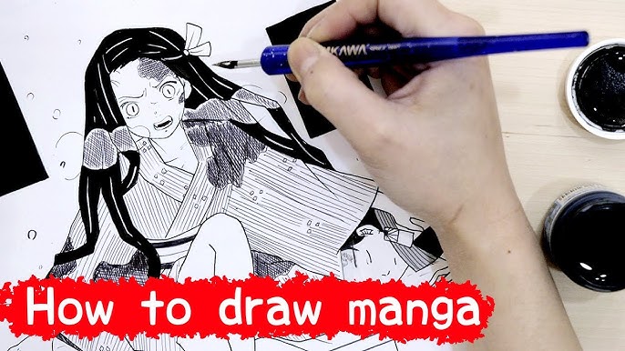 lilmissdolly  Anime drawings, Drawings, Drawing tutorial