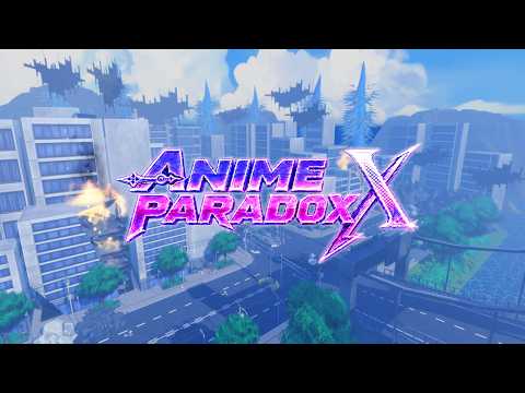 Anime Paradox X | Protect Karakura Town!