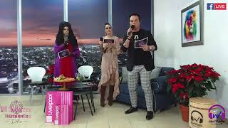 Capital Show Tv Programa 7