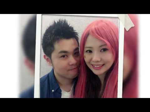 婚禮交往影片MV（用iPhone 手機iMovie就搞定）