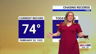 Alex Schneider - Weather Babe - 02.15.2026