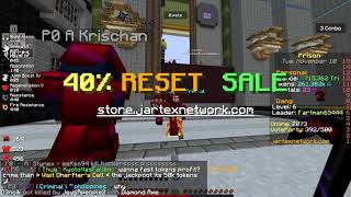 report jartex