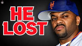 Celebrity Jay-Z Saw It Early… Dame Dash Refuses To Accept He Lost Wealth