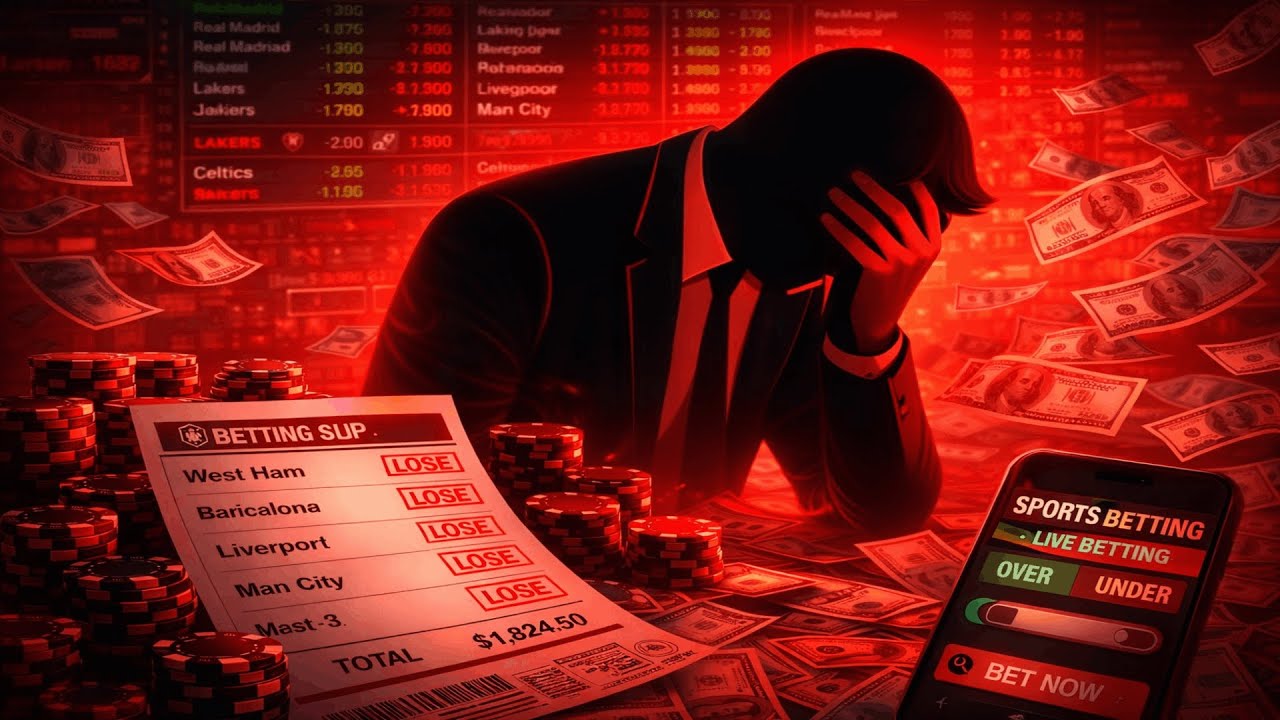 Parior profesionist explica de ce unii nu fac profit la pariuri sportive