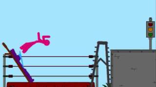 PIVOT WWE WRESTLING