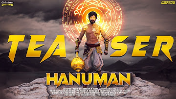Hanuman teaser x free fire 3d editing _Edit By Criminal Gaming 07