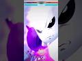 HERO CONTRO JIREN SU ROBLOX #shorts