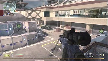 Spawnshot @ Terminal Hm