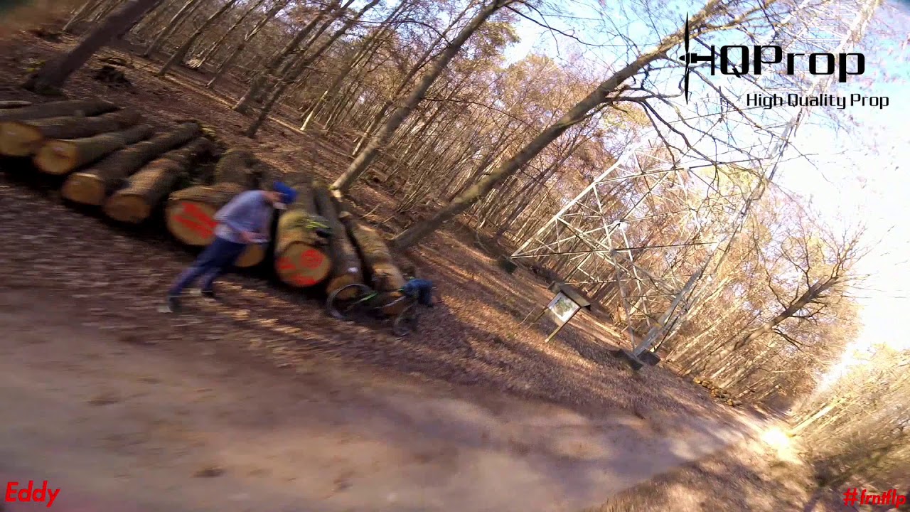 Jetstream Egodrift at Work