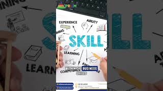 What You’ll Learn in PRIZM Executive Development Program