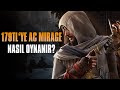 Ucuz Bir Şekilde AC Mirage Nasıl Oynanır? (AC Mirage Bilgileri)