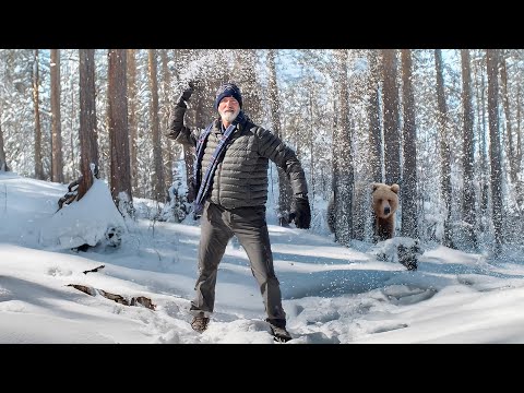 Anchorage Adventures - Snow Much Fun! - video from Coffman Engineers