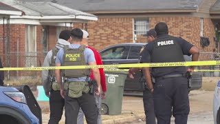 Download lagu Man shot in North Memphis as City reports suggest lowest crime in decades