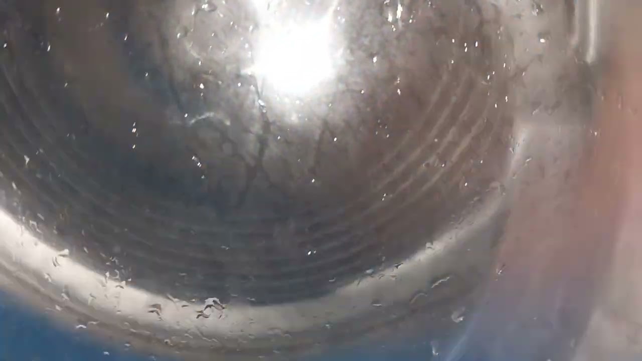 стирка на очистке барабана.