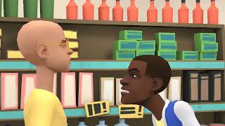 Arthur Ruins Everything Plotagon