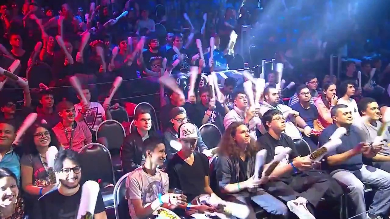 [2017 S7 MSI] Play-In - D2 G2 - GAM vs ISG - League of Legends GIGABYTEMarines vs IsurusGaming