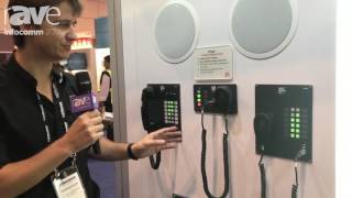 InfoComm 2017: Alcorn McBride Introduces Its VPage Intelligent Paging System