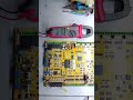 Troubleshooting Industrial Circuits: AX516m5 Card Repairing #industrialrepair #moldingmachine