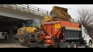 City of Dallas Winter Weather Event Update - 1/31/23 screenshot 2