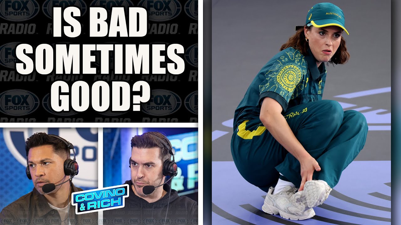 Bad is America's Guilty Pleasure | COVINO & RICH