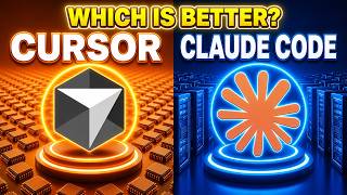 Cursor vs Claude Code: Which Is Better