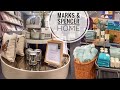 MARKS & SPENCER HOME NEW COLLECTION MAY 2021-Decor/kitchenwares