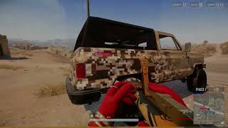 PUBG Ranked Panzerfaust Highlights E14