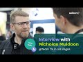 Nicholas Muldoon, CEO at @EasyAgile Talks Being A Co-Founder in The Atlassian Ecosystem