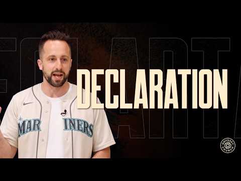 Declaration | Odyssey Church | 4.12.26
