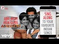 Abhi Mujh Mein Kahin - Agneepath|Official Bollywood Lyrics|Sonu Nigam