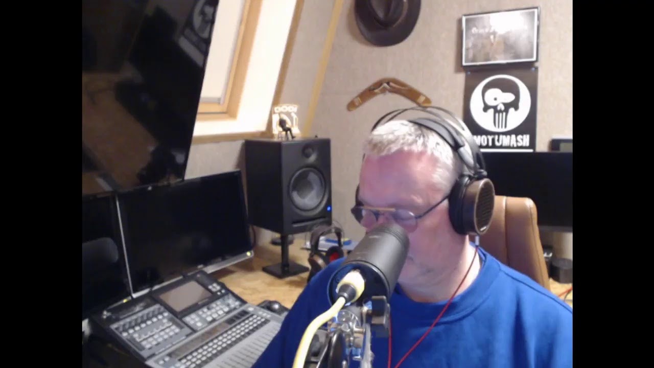 Live Radio from Radio Release