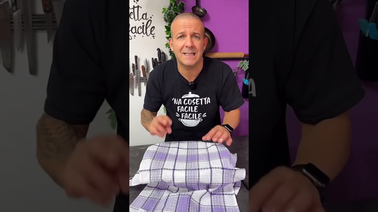 🫓 PIZZA BIANCA IN TEGLIA - Una merenda facile facile