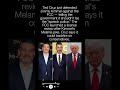 Ted Cruz DEFENDS Jimmy Kimmel Against FCC — 'Government Should Not Be Speech Police' 😲🔥⚖️ #shorts