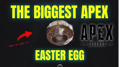 How to find the secret church in apex *SEASON 16* [glitch guide to the church in apex firing range]*