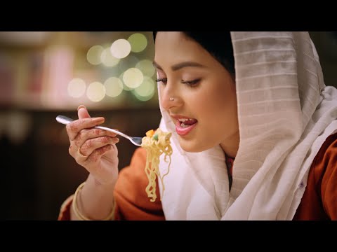 Film still from Ramadan 2025