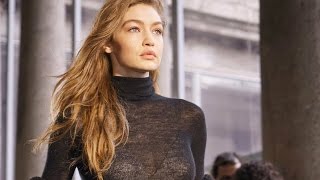Max Mara | Full Show | Milan Fashion Week | Fall/Winter 2017/2018[CAM RECORDED]