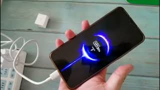 Original Xiaomi Charger 33W Fast Turbo Charge 6A Type C Cable For Mi 10T POCO X3 NFC X4 Redmi K30