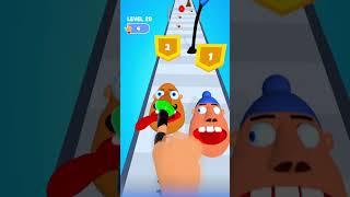Speed Up Finger Runner 28 #fingerrunner #androidgames