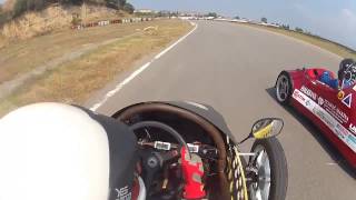 Hidroket Hydrobeenin Kamerasından