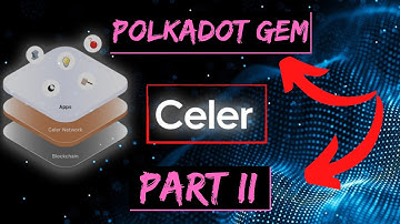 Celer Network (CELR) PART 2: PRICE UPDATE & PRICE PREDICTION!!!