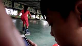 Thu 7di choi patin vui qua screenshot 5