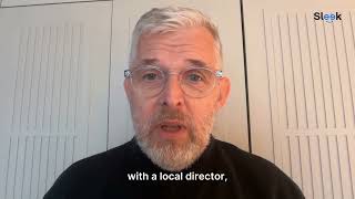 Client Testimonial Video