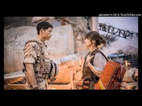 CHEN (Chen) XPunch  Everytime The descendent of the Sun OST  Hayyat Music