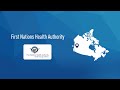 Healthadapt first nations health authority