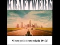 Metropolis (extended) - Kraftwerk